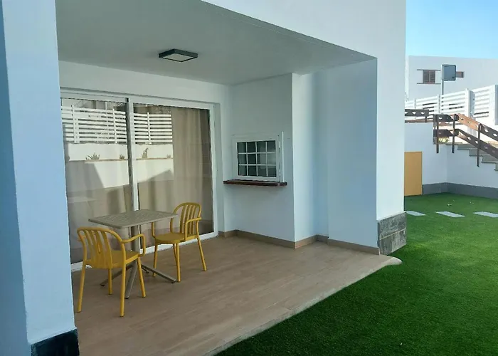 New Miami Playa Apartamentos