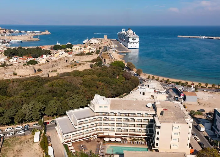 Athineon Hotel