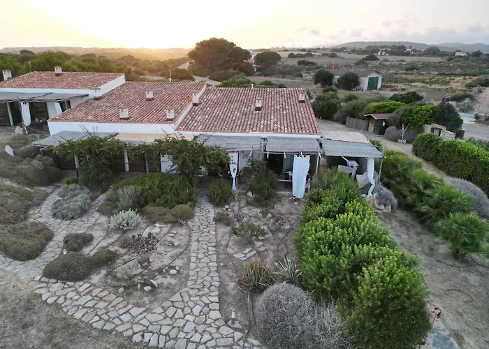 Residenza A Cova