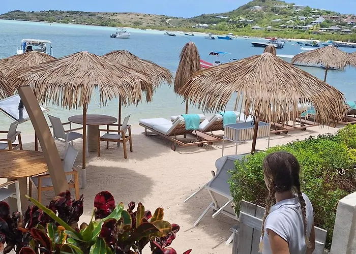 Hotel Les Ondines Sur La Plage