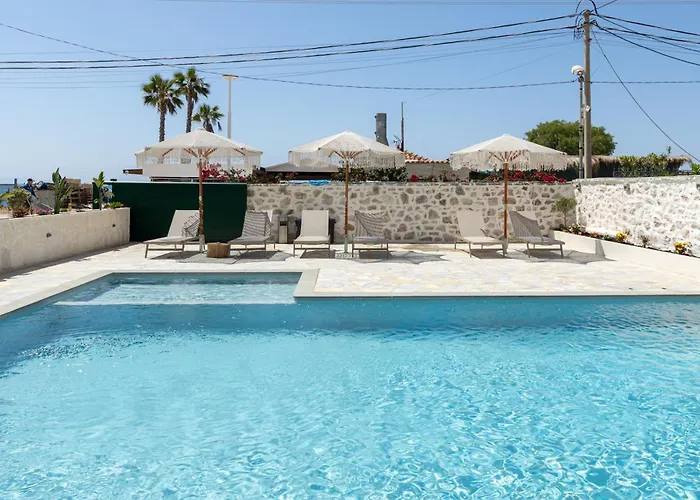 Dimitri Hotel