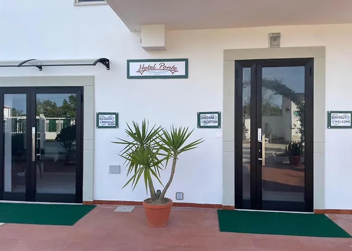 Hotel Ponte