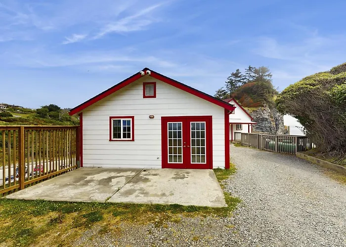 Seascape Home & Cottage