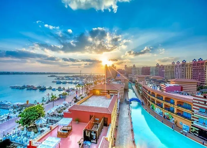 Porto Marina Majestic