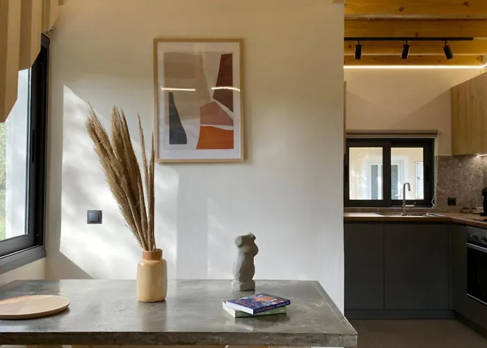 Olive Tree Apartments