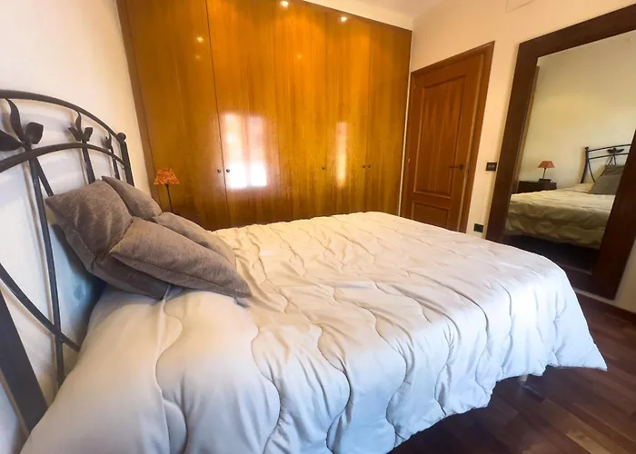 Casa Mundet Sant Antoni De Calonge