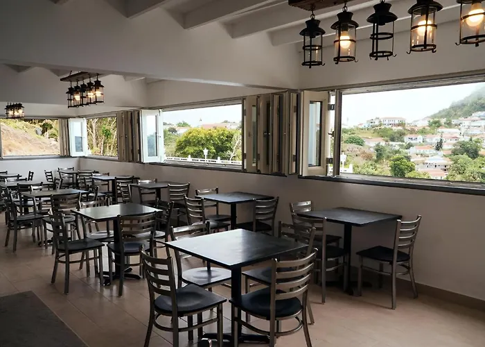 Saba Arawak Hotel