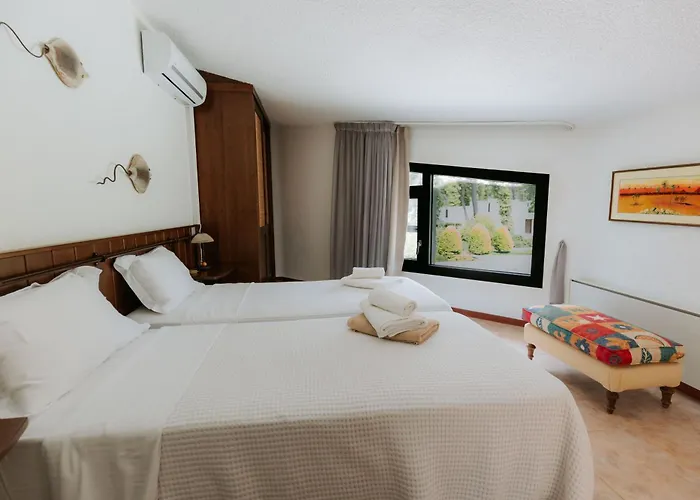 Sani Green Villa