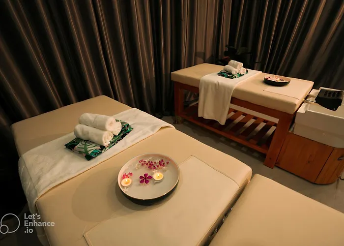 Dad Resort Phu Quoc