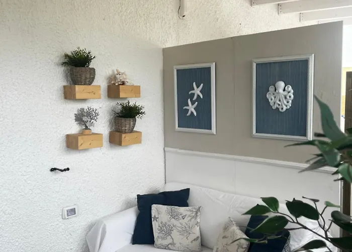 Casa Daflanna in Salento - Libeccio (monolocale)