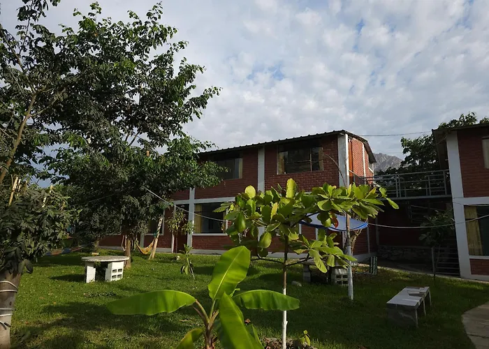 Huerta Blanca Conache
