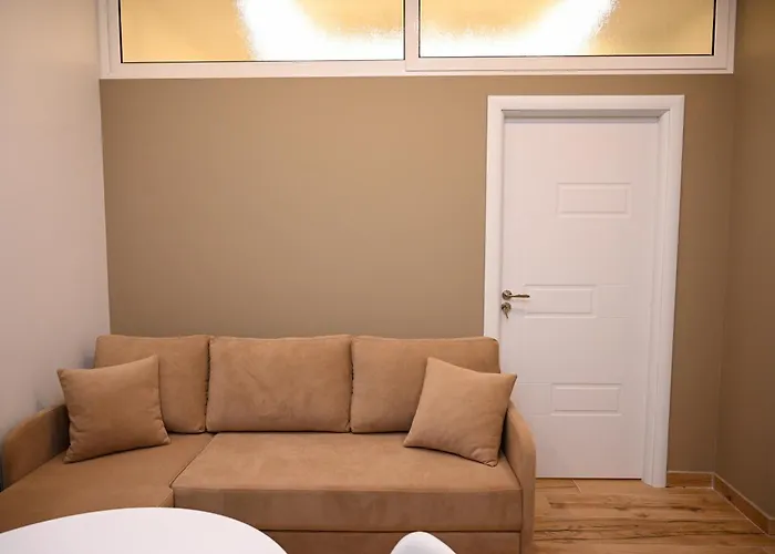 Swiss Lux Apartments