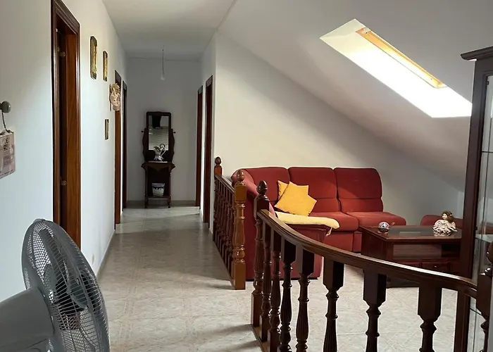 Apartamento Playa de Carnota, muy céntrico