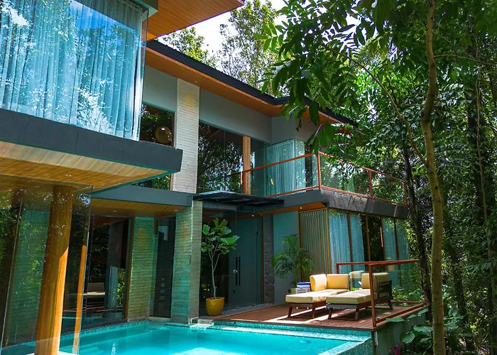 House Of Gaia
