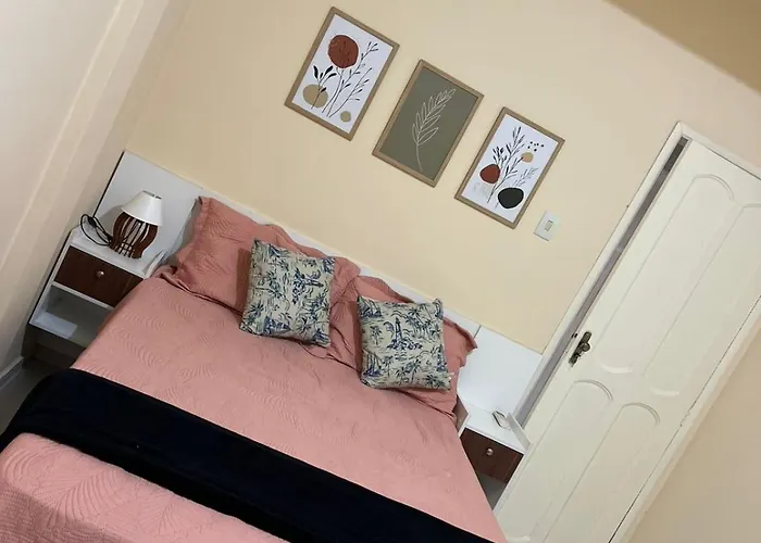 ORLA FLAT - Apartamento 02