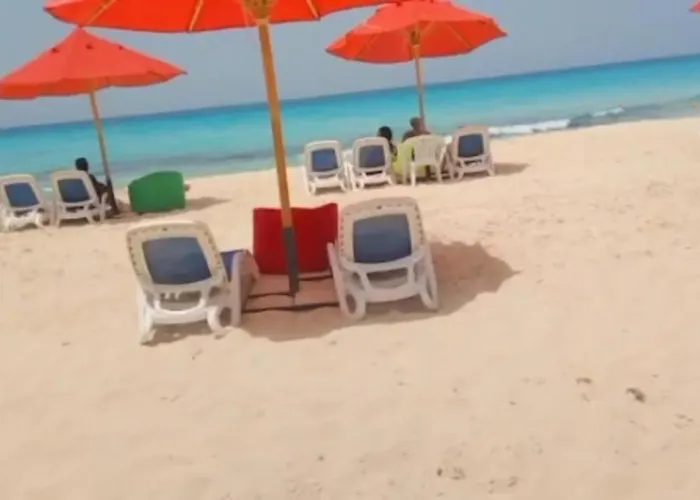 Porto Matrouh Majestic
