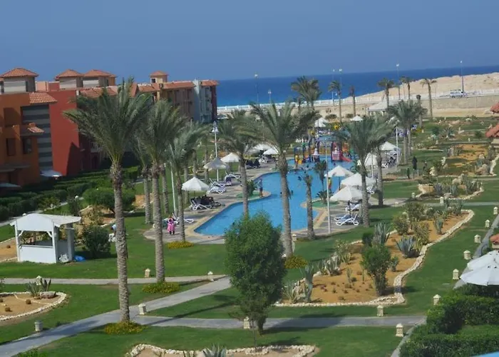 Porto Matrouh Majestic