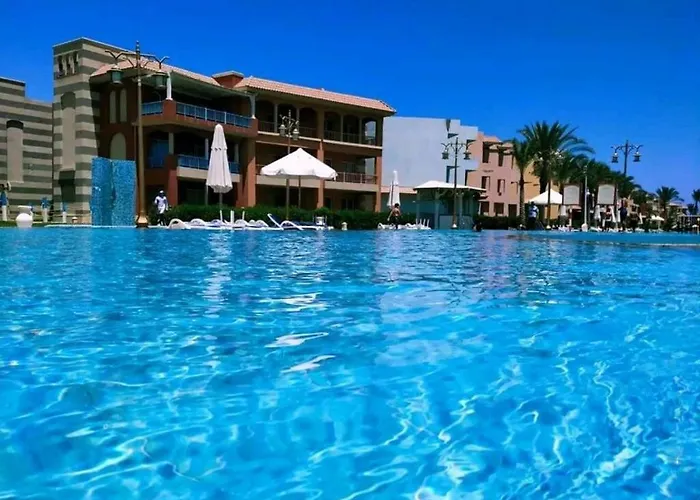Porto Matrouh Majestic