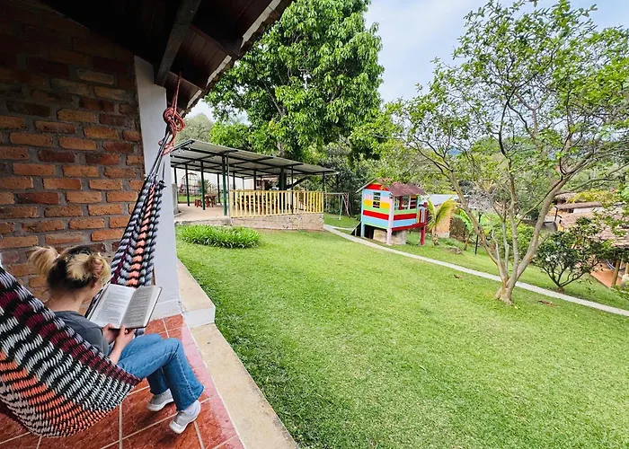 Hotel Villas Del Valle