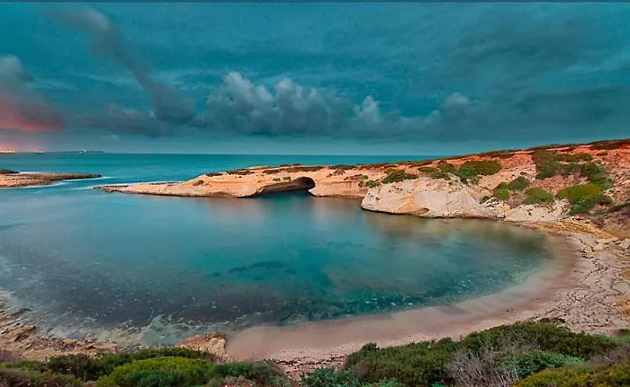 Casa Amelia Oristano, 10 Minutes From The Beaches