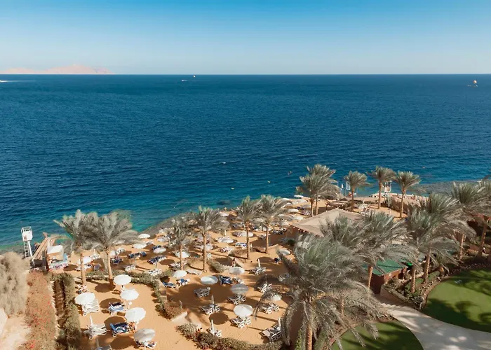 Stella Di Mare Beach Hotel & Spa
