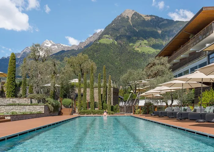 SPA&Relax Hotel Erika