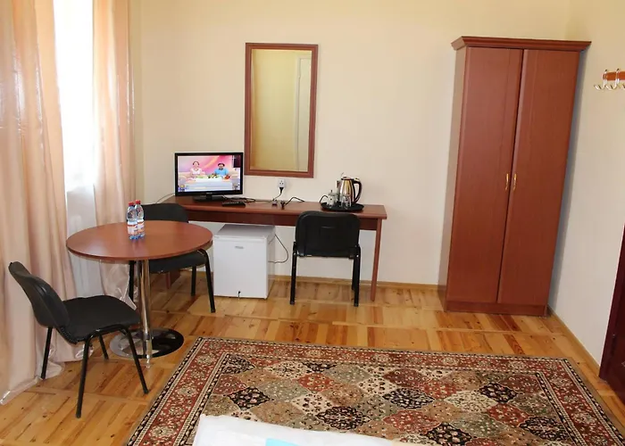 Diligence Hotel & Restaurant