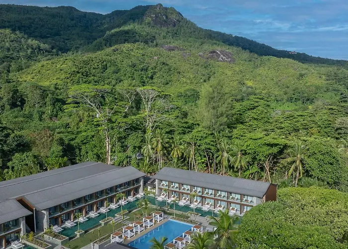 Avani Plus Barbarons Seychelles Resort
