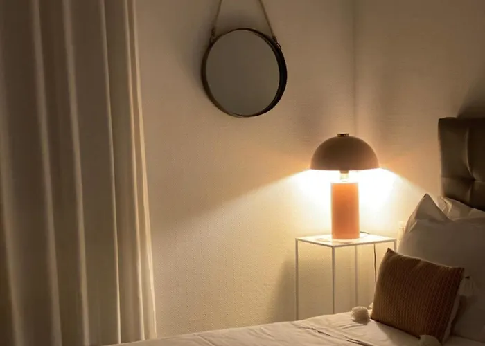 Loraia Design Rooms