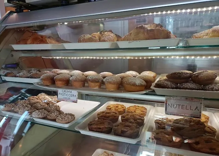 L'Antica Rimessa Da Gigi