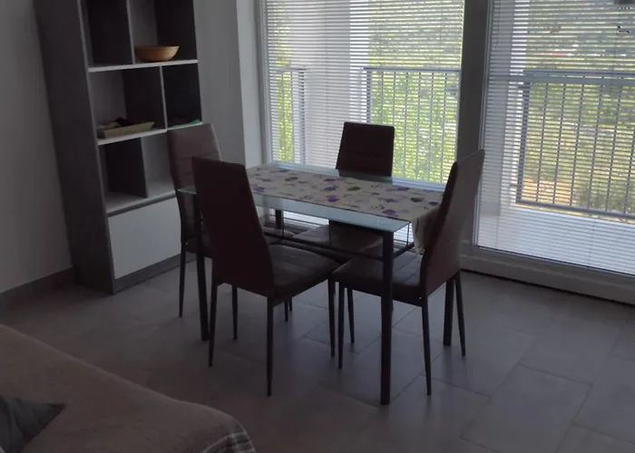 Apartment Olea