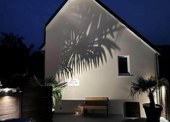 studio duplex - Bord de mer