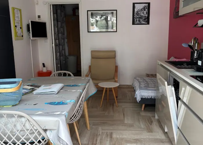 Appartement T2 Sanary sur mer