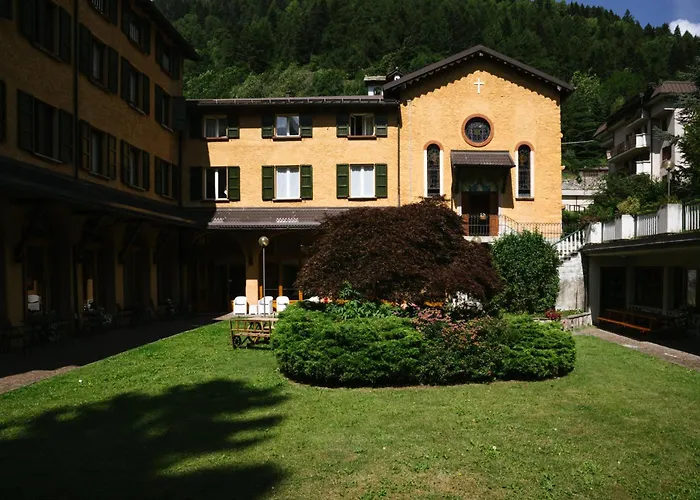 Villa Luzzago