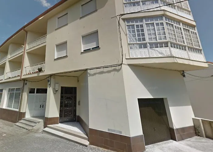 Arrochela apartamento