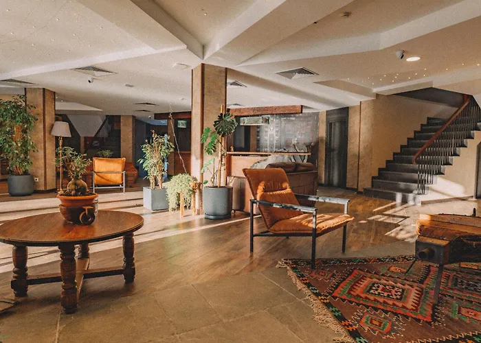 Lilat Hotel