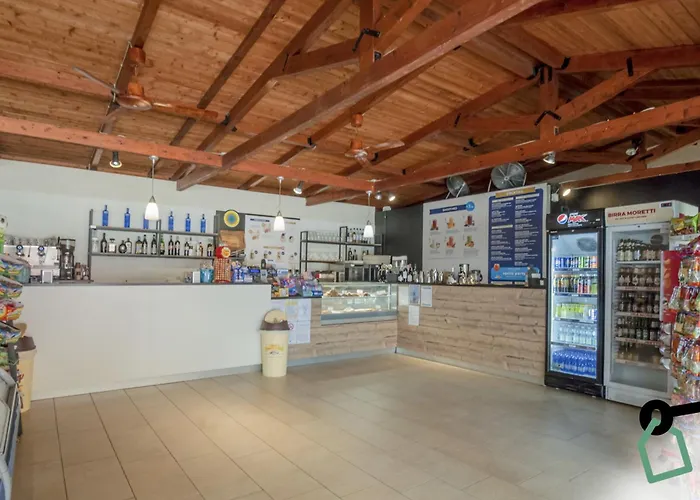 Hotiday Lodge Orbetello