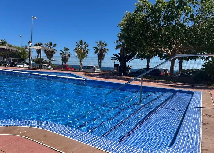 Maria Apartment Cabo Roig