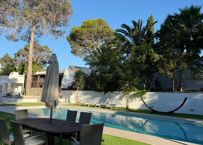 Villa Cala Tarida