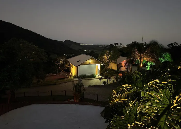 Sítio Morro do Balaio