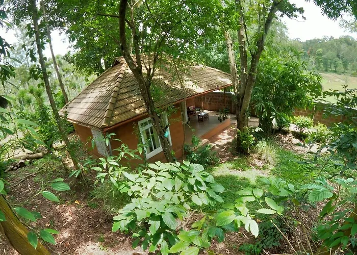 Thennal Jungle Camp