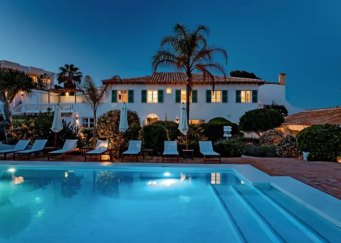 The Sea Club