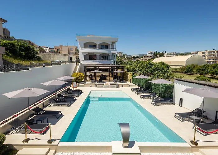 Guest House Pasha