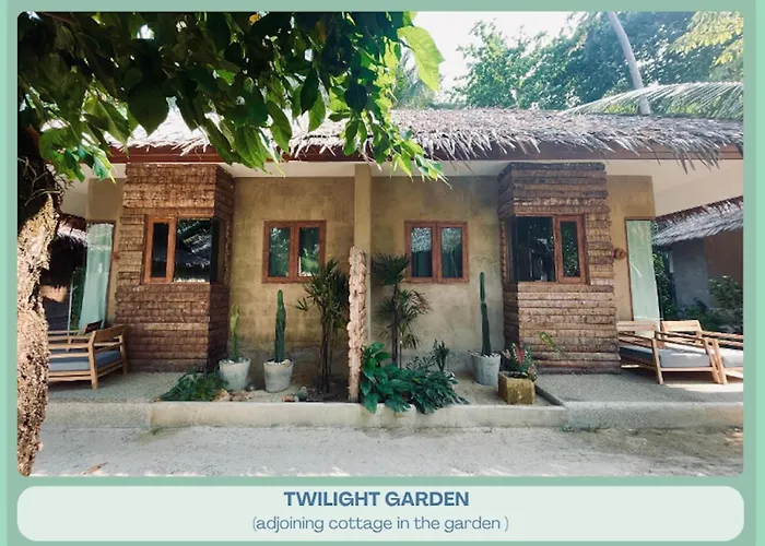 Coco Cottage
