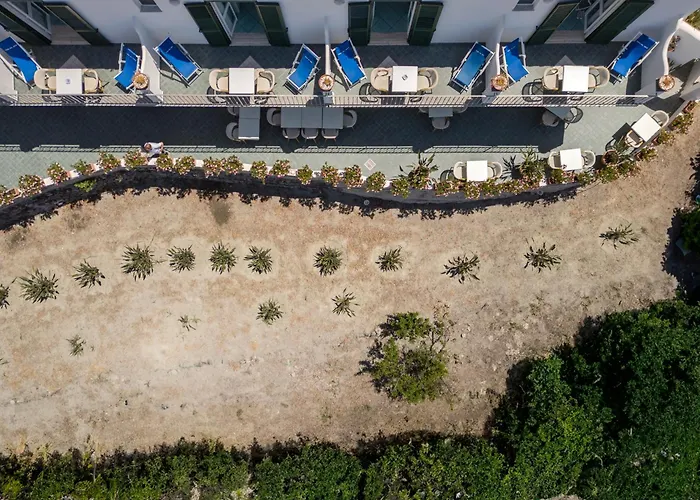 Hotel Casa del Sole