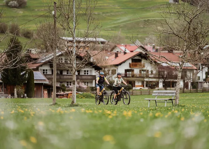 Hotel-Gasthof Im Wiesengrund