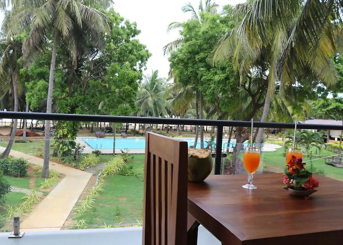 High Park Hotel