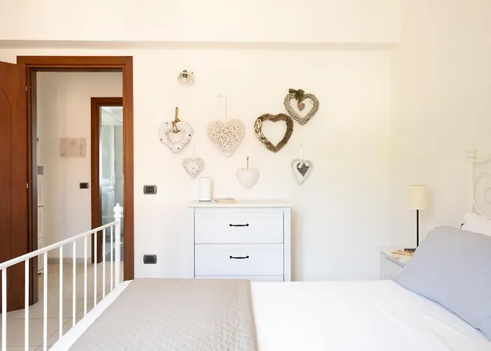Bilocale n 10 Arbatax vicino al mare