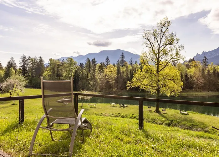 Ferienwohnungen am Gablerhof