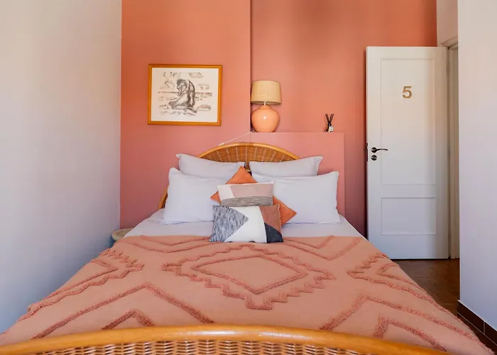 Casa Idalia Boutique Hotel